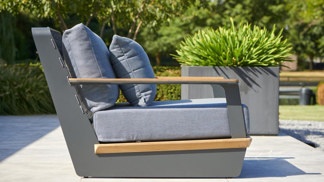 loungeset beurs eigen huis