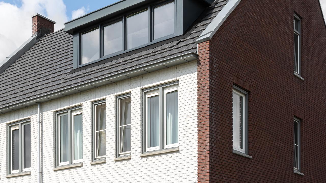 dakkapel beurs eigen huis