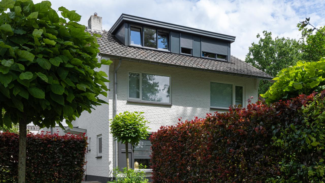 dakkapel beurs eigen huis