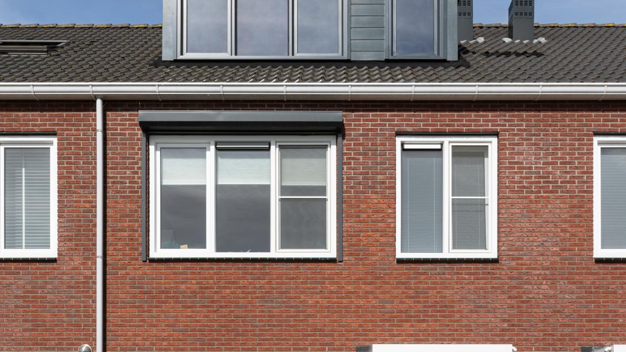 dakkapel beurs eigen huis