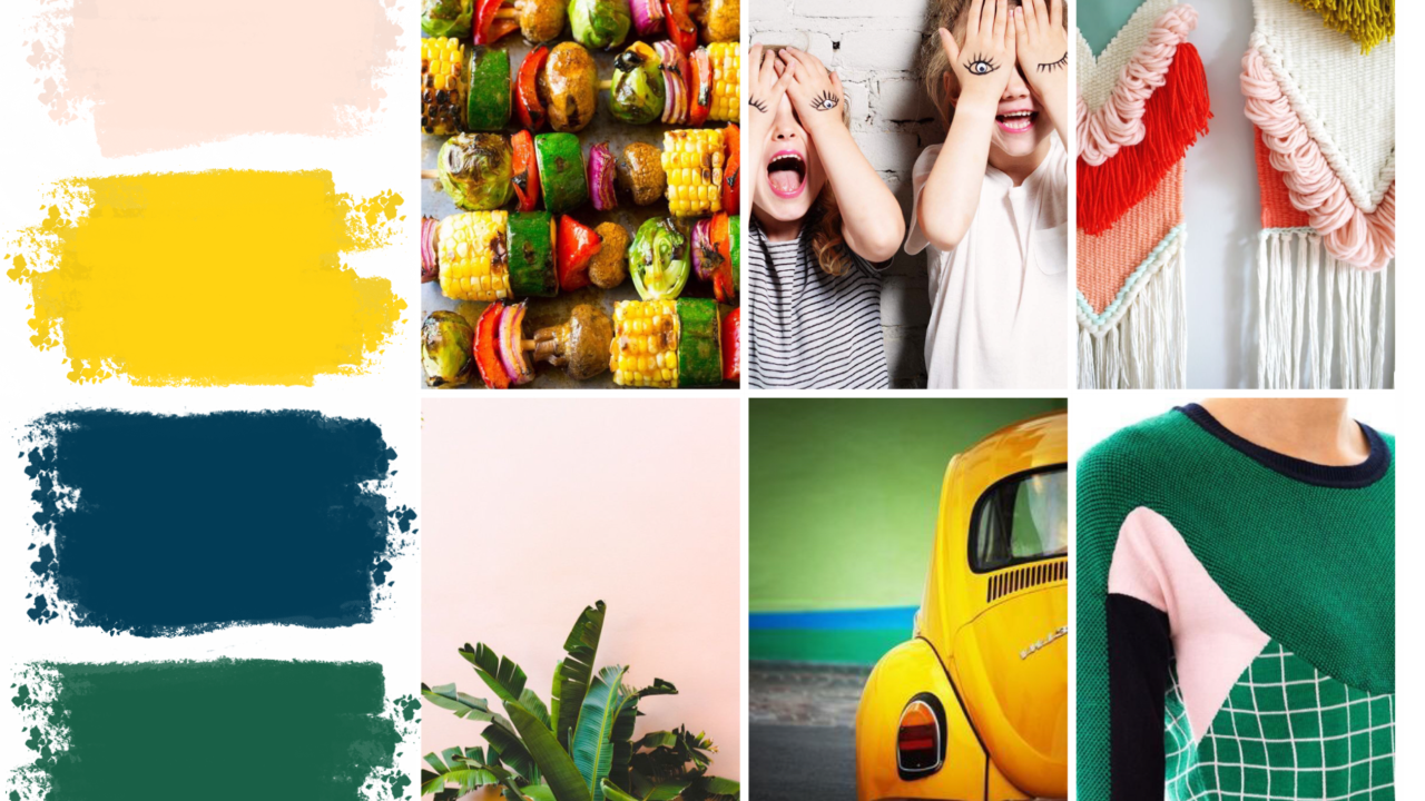 kleurenstaal beurs eigen huis