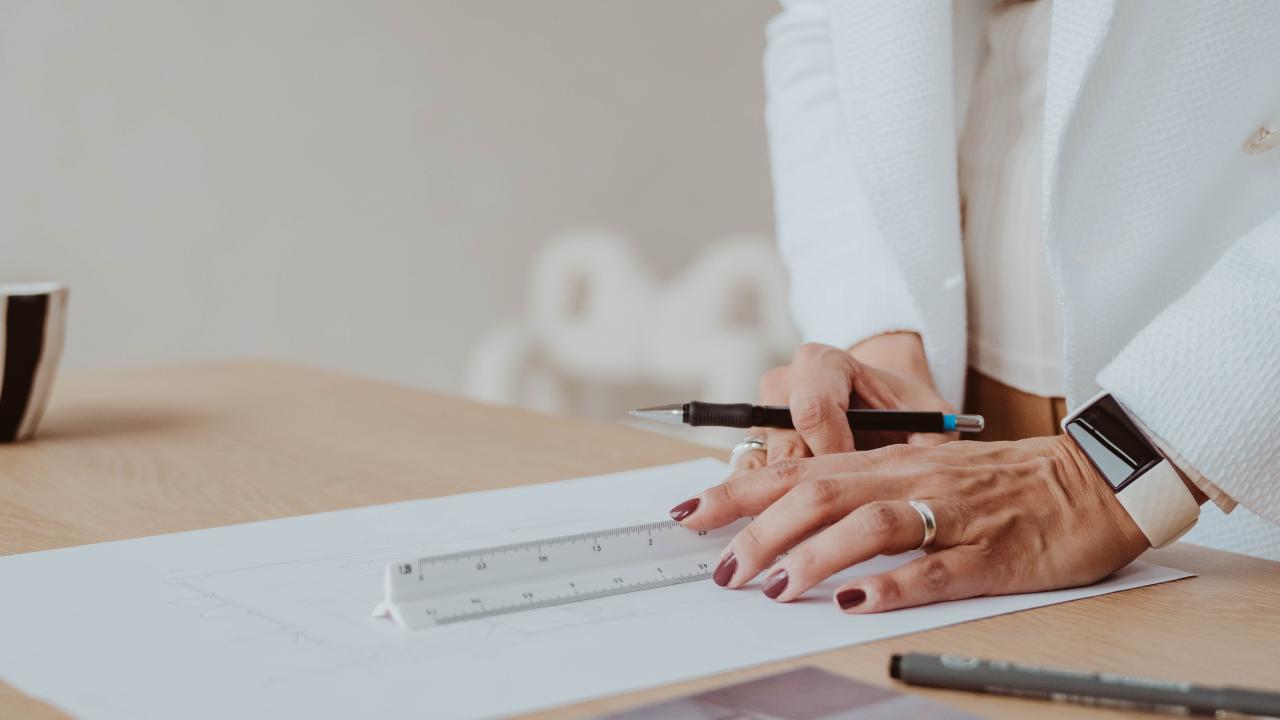 schets beurs eigen huis