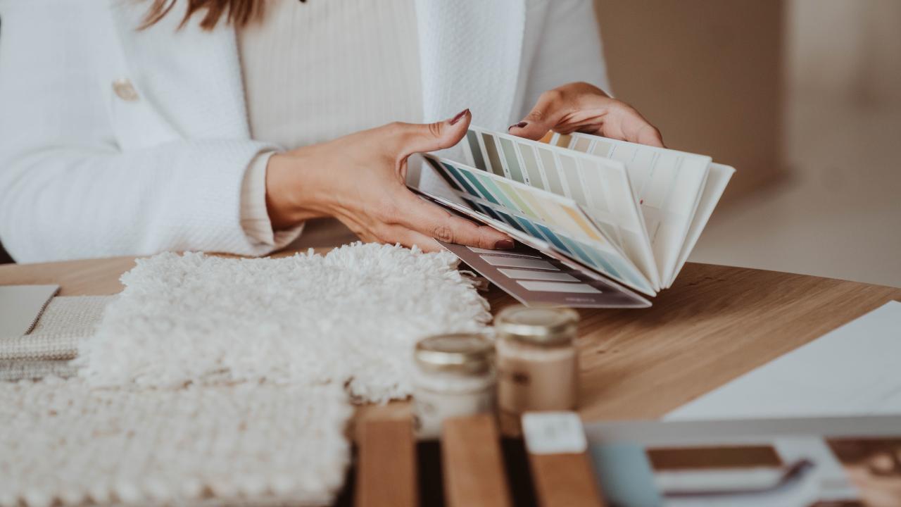 schets beurs eigen huis