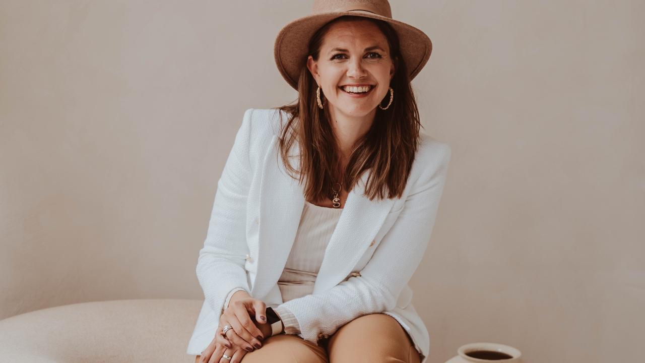 portret bloemendal beurs eigen huis