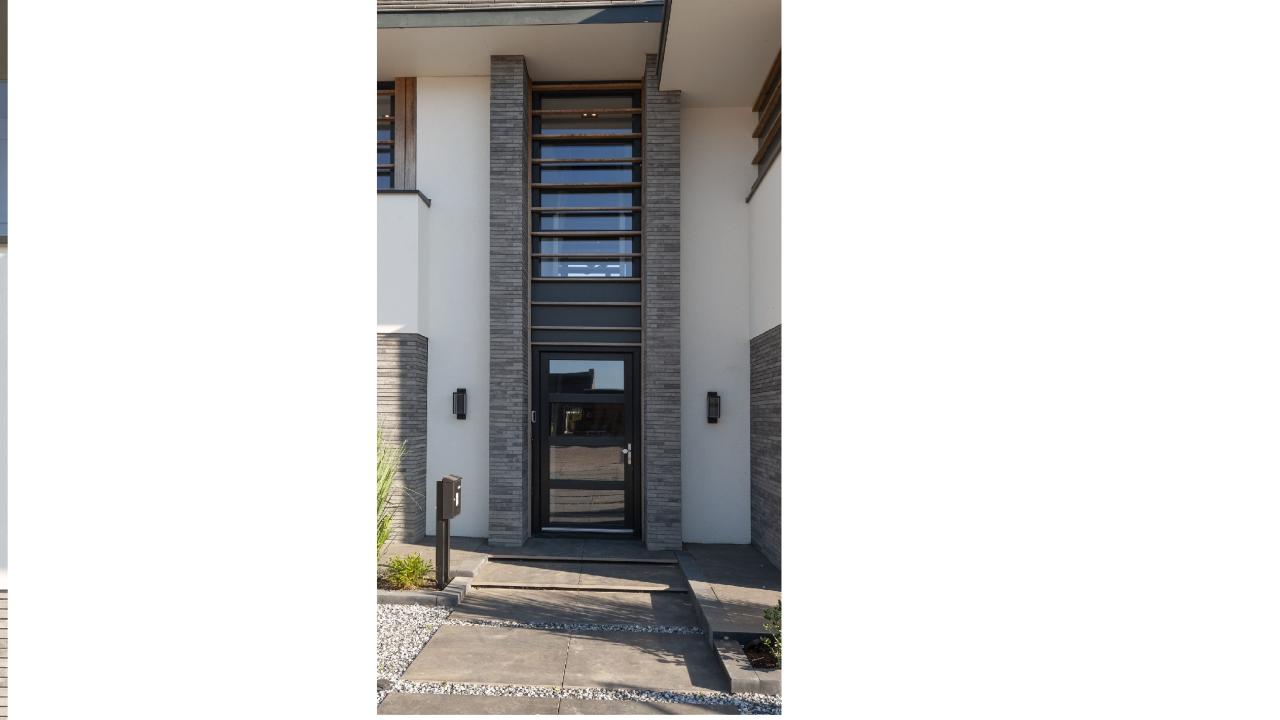 architectuur beurs eigen huis