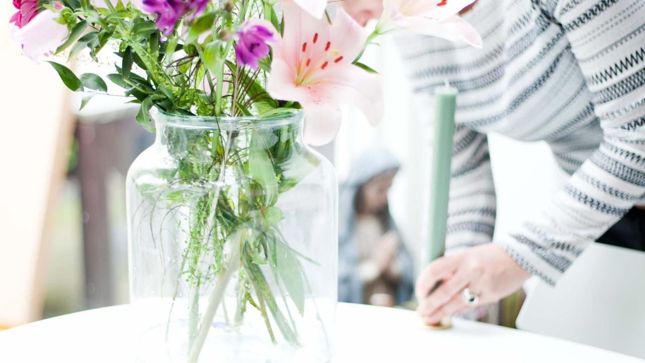 styling beurs eigen huis