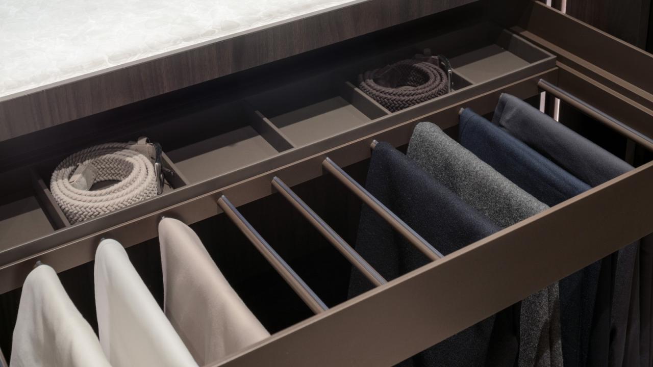 walk in closet beurs eigen huis