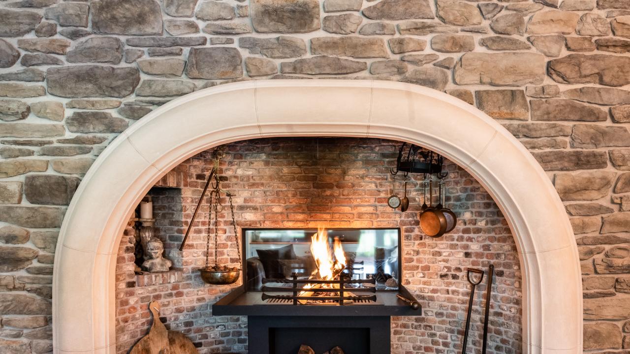 openhaard beurs eigen huis