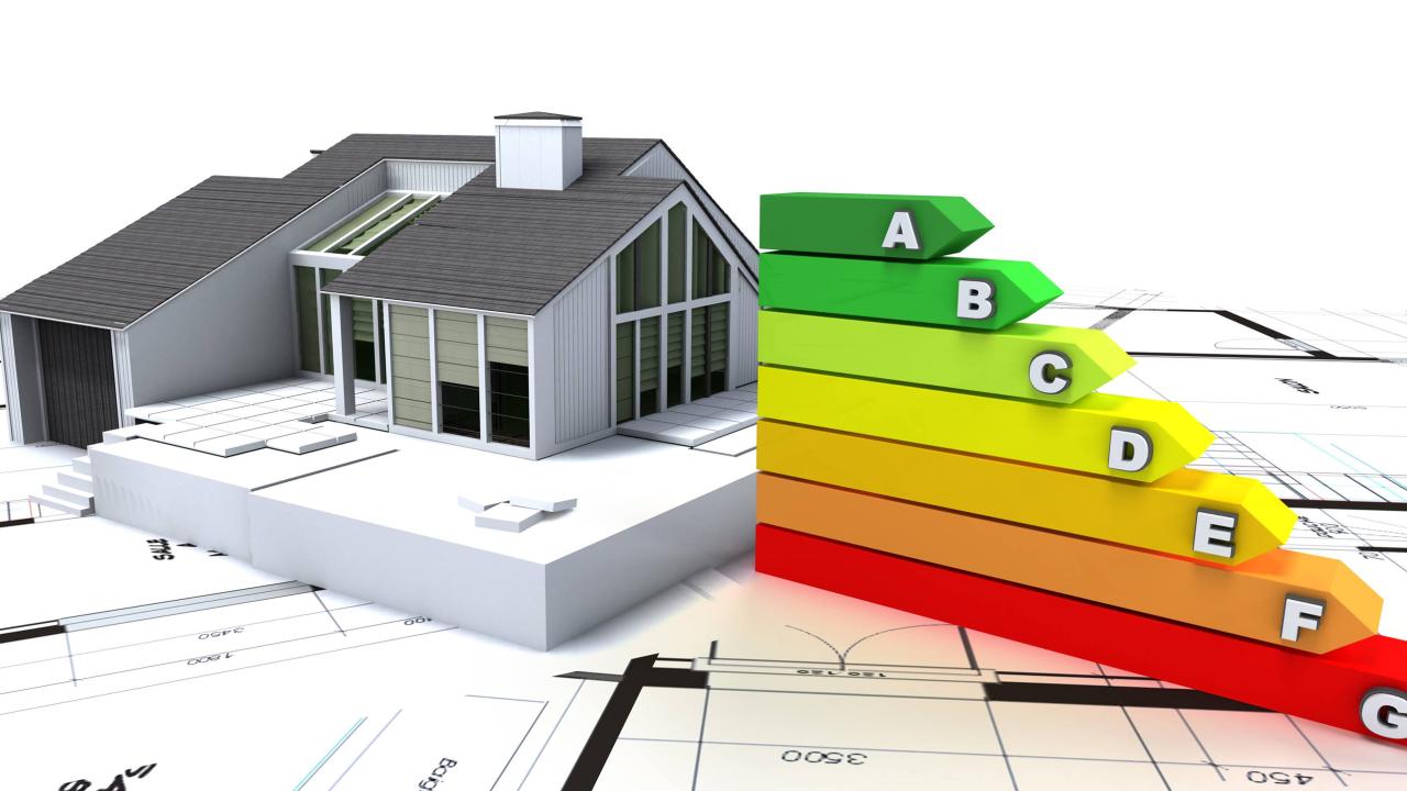 isolatie beurs eigen huis