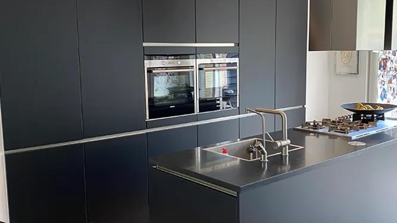 keuken wrap beurs eigen huis