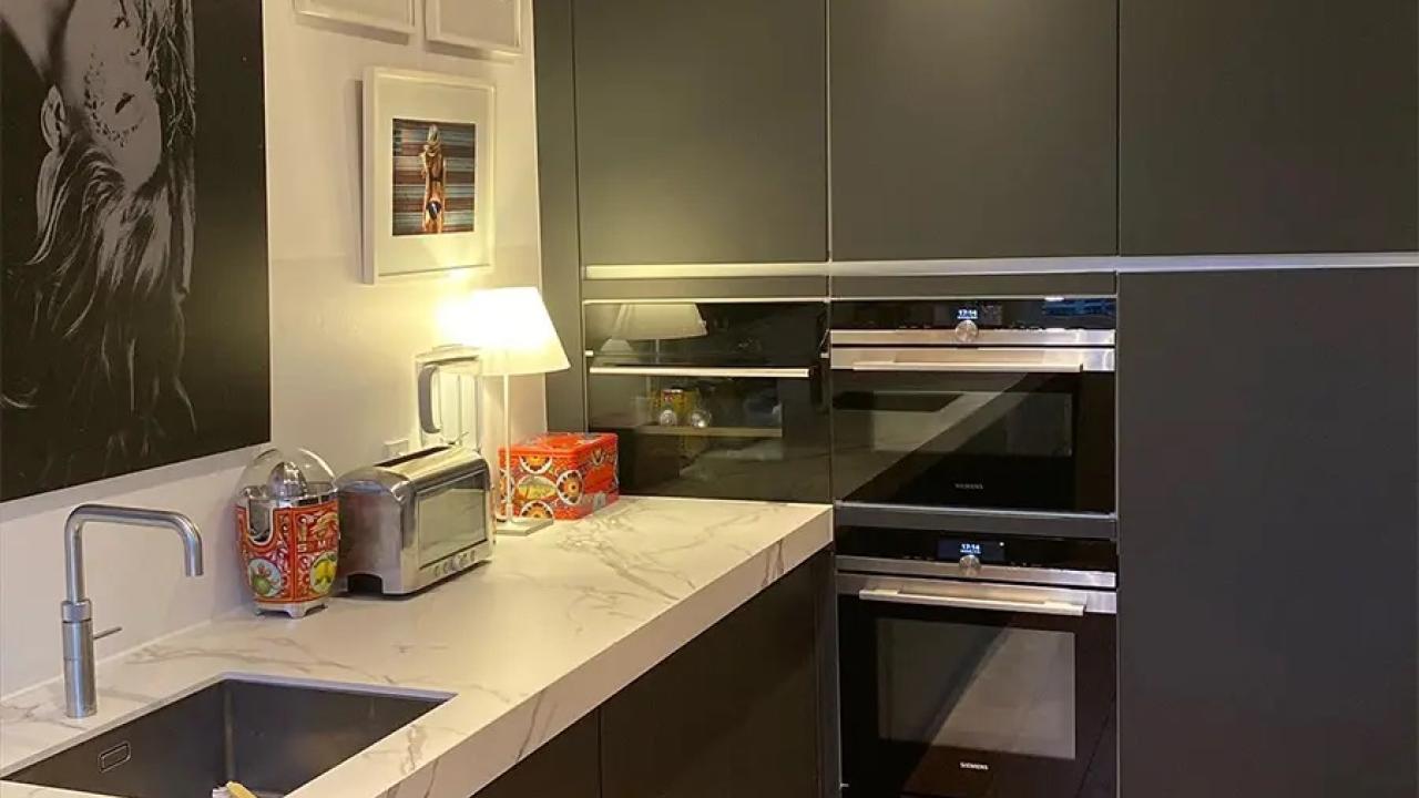 keuken wrap beurs eigen huis