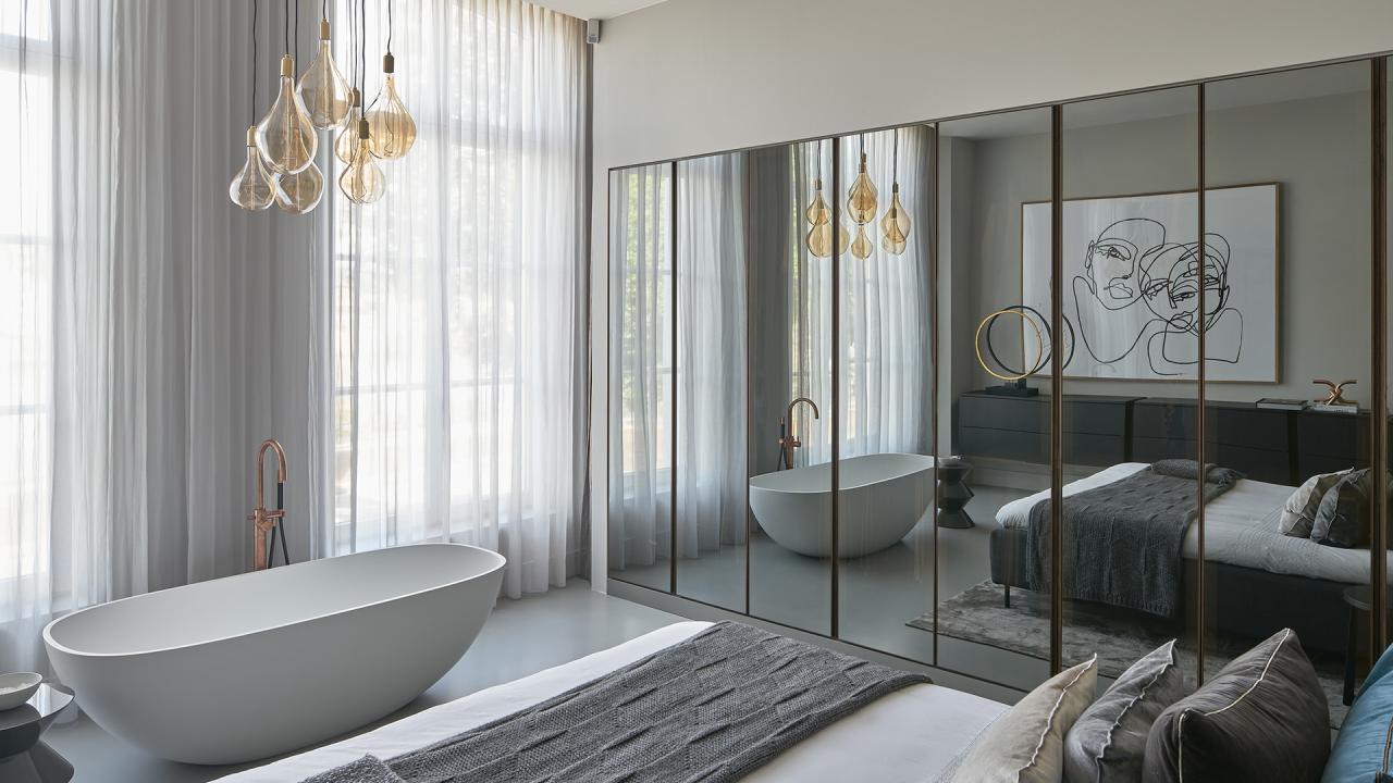 walk in closet beurs eigen huis