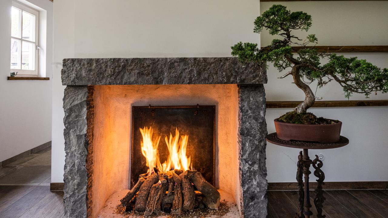 openhaard beurs eigen huis