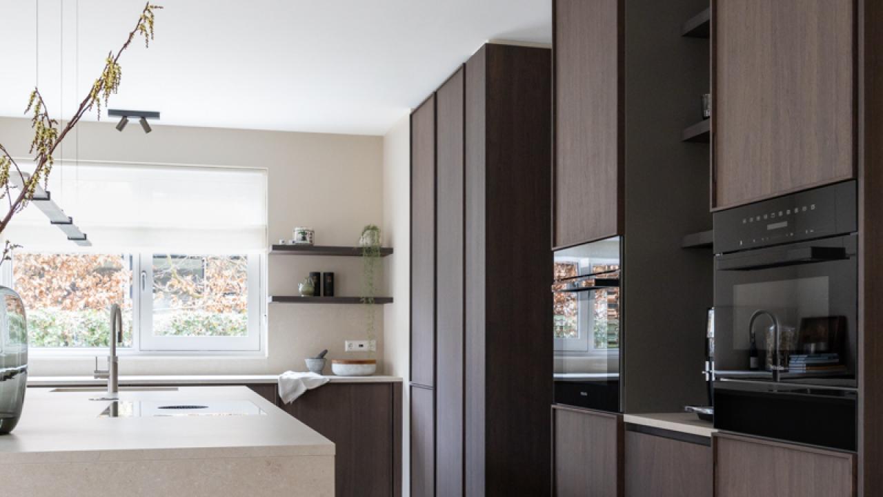 woonkamer beurs eigen huis