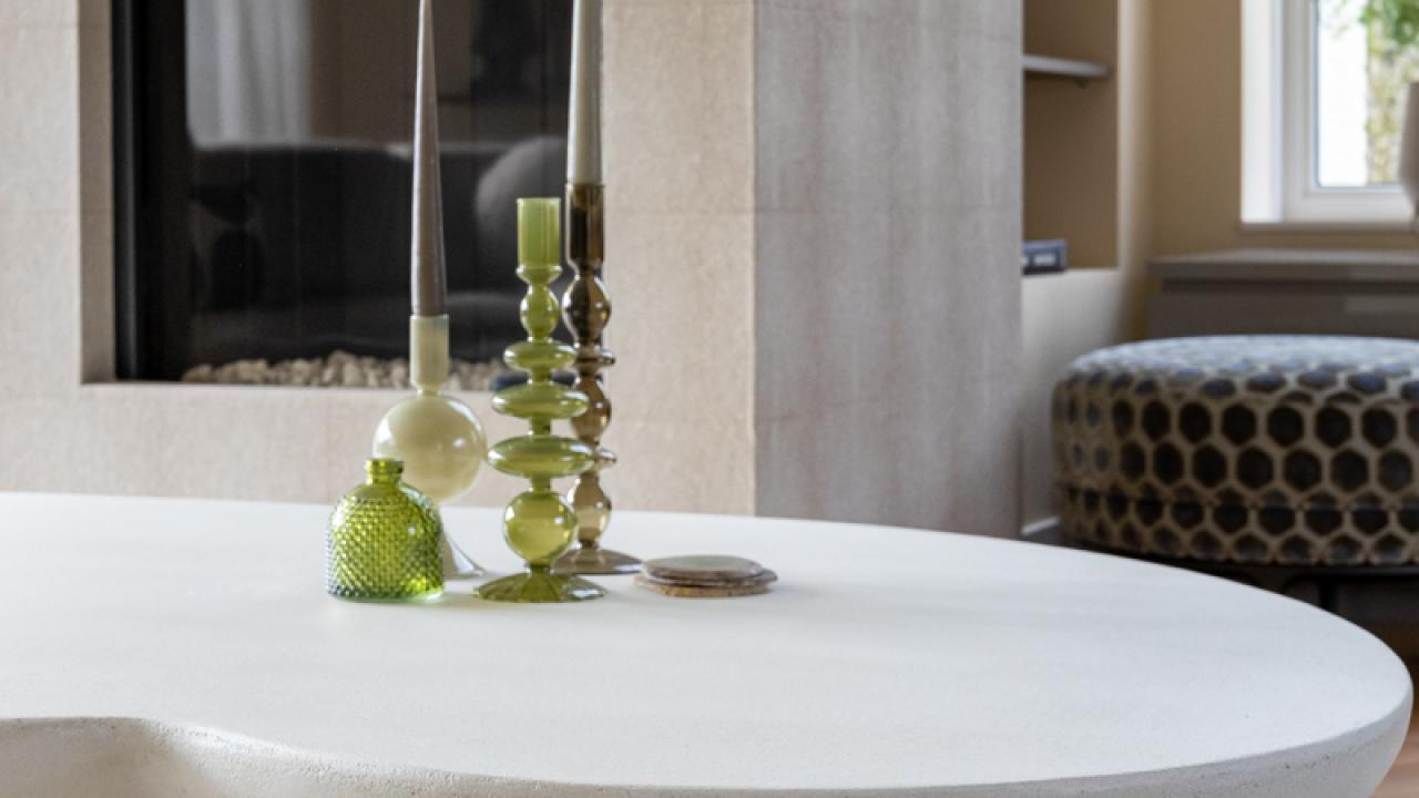 salontafel beurs eigen huis