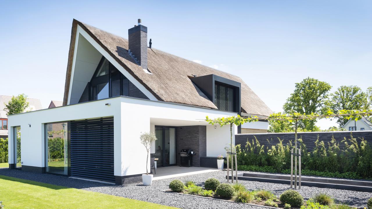 louvers shutter beurs eigen huis