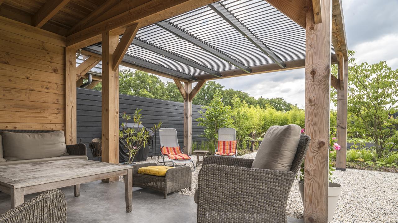 louvers shutters beurs eigen huis