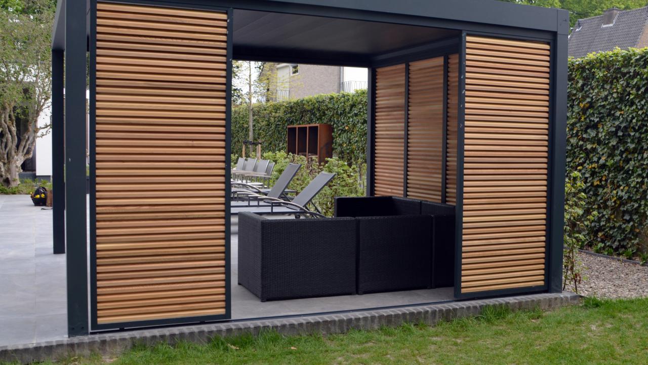 shutters louvers beurs eigen huis