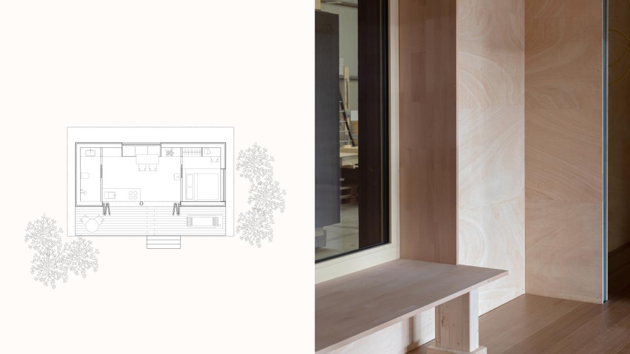 Modular Construction Systems