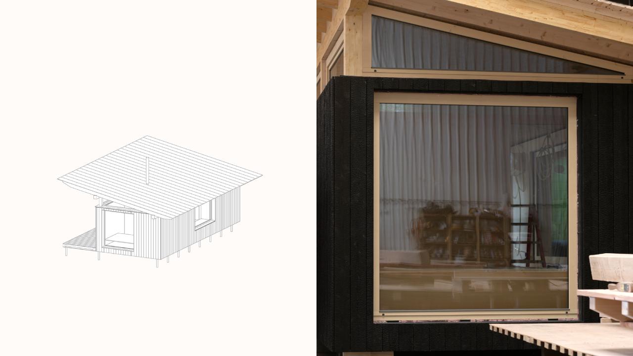 Modular Construction Systems