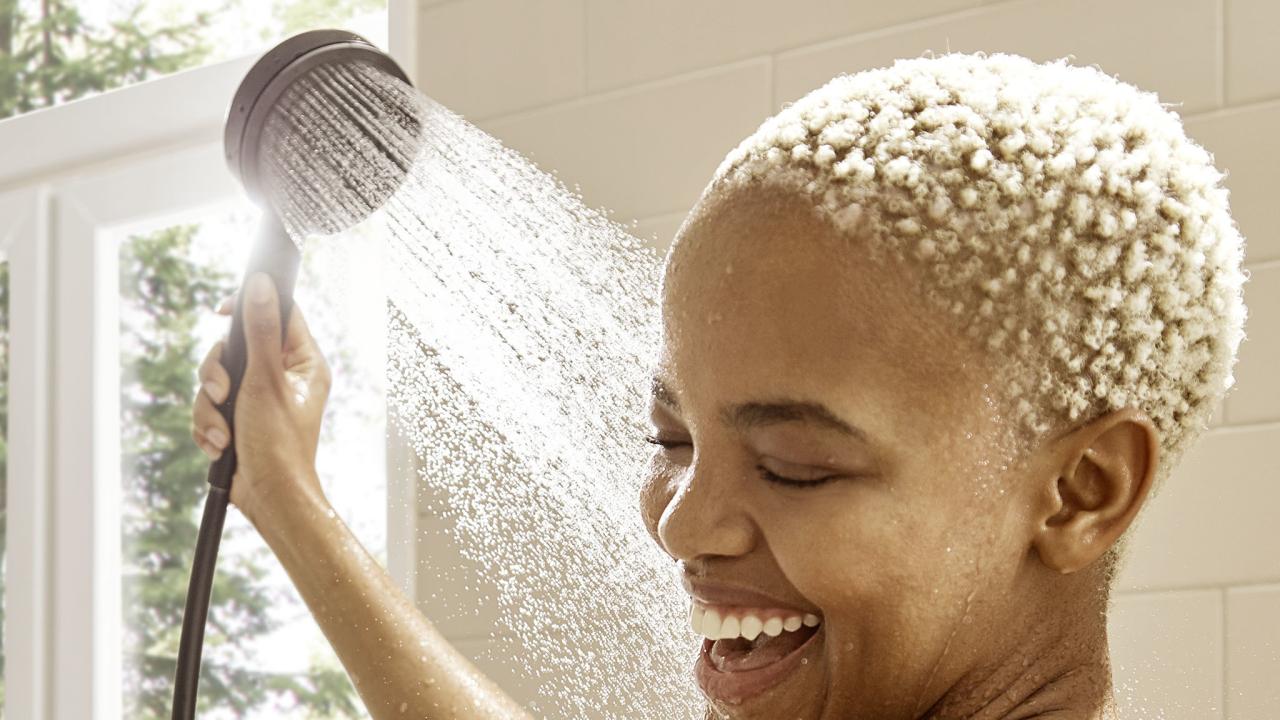 Exposant Hansgrohe realiseerjedroomhuis