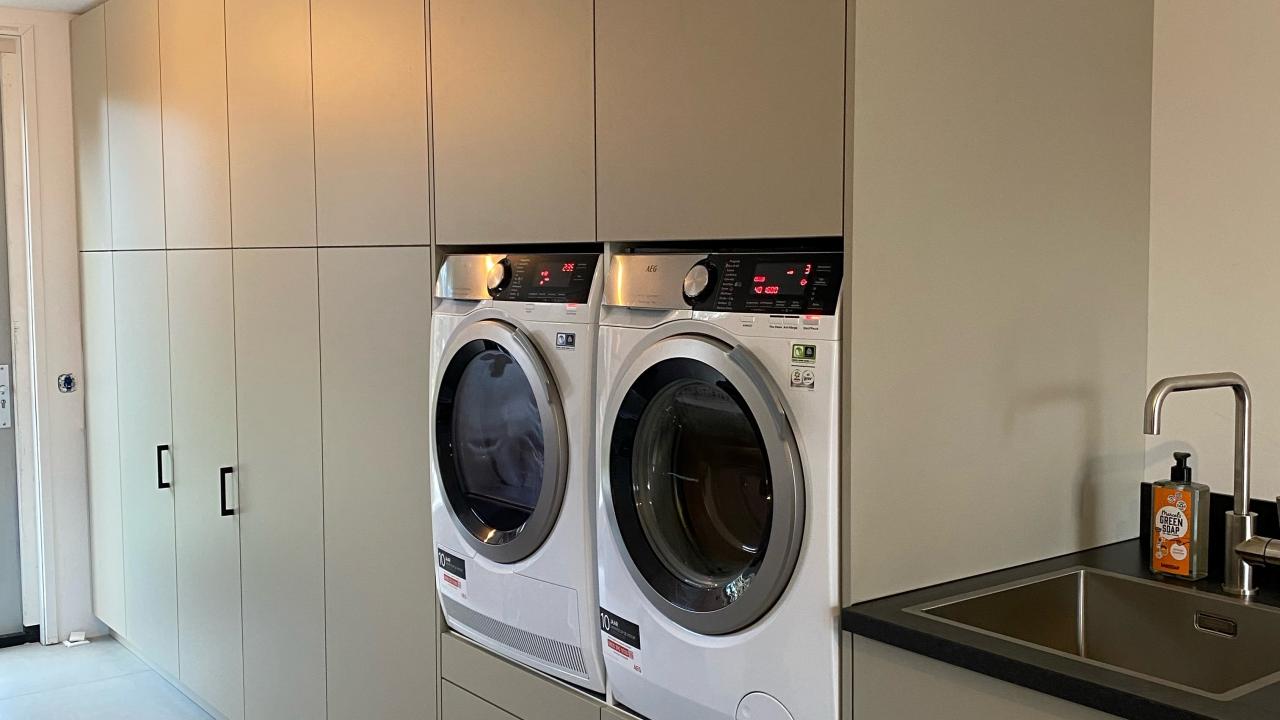 Exposant Wasmachinekast.nl