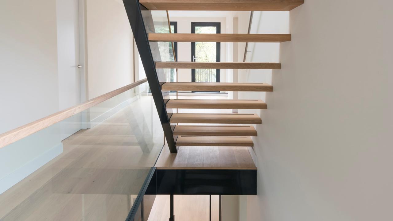 studio haver trap beurs eigen huis