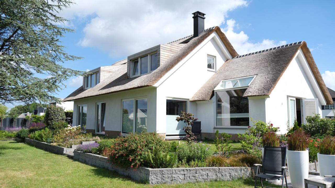 woning architect beurs eigen huis