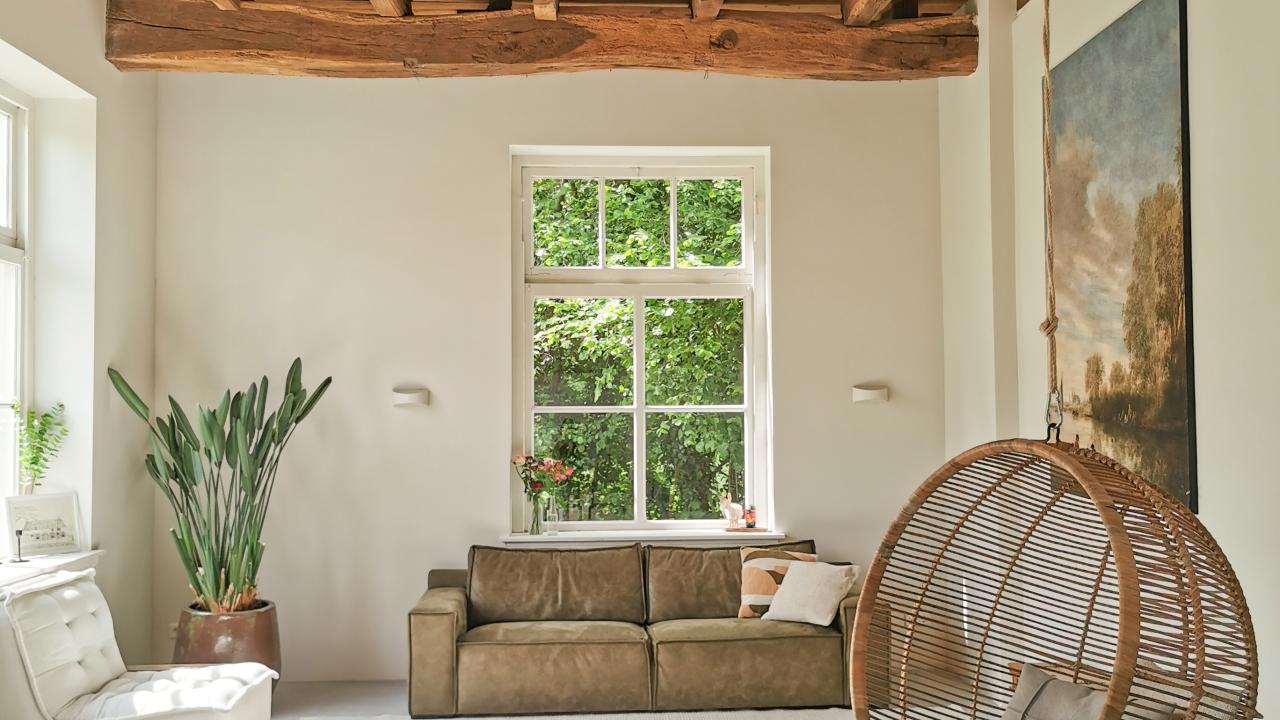 interieur architect beurs eigen huis