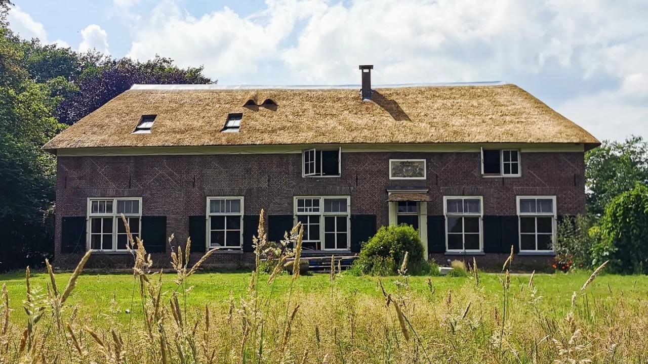 woning architect beurs eigen huis