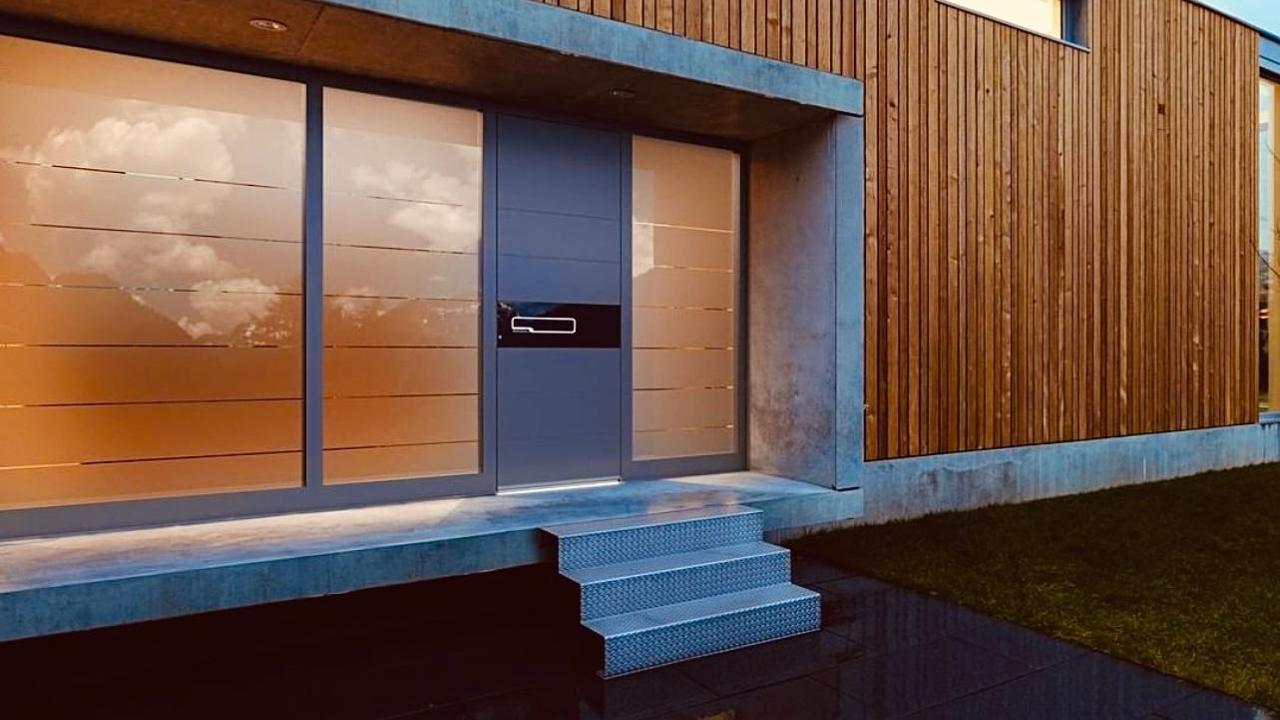 deur beurs eigen huis