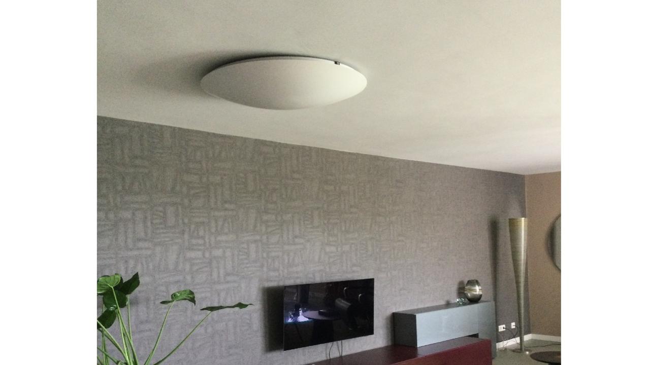 paneelverwarming beurs eigen huis