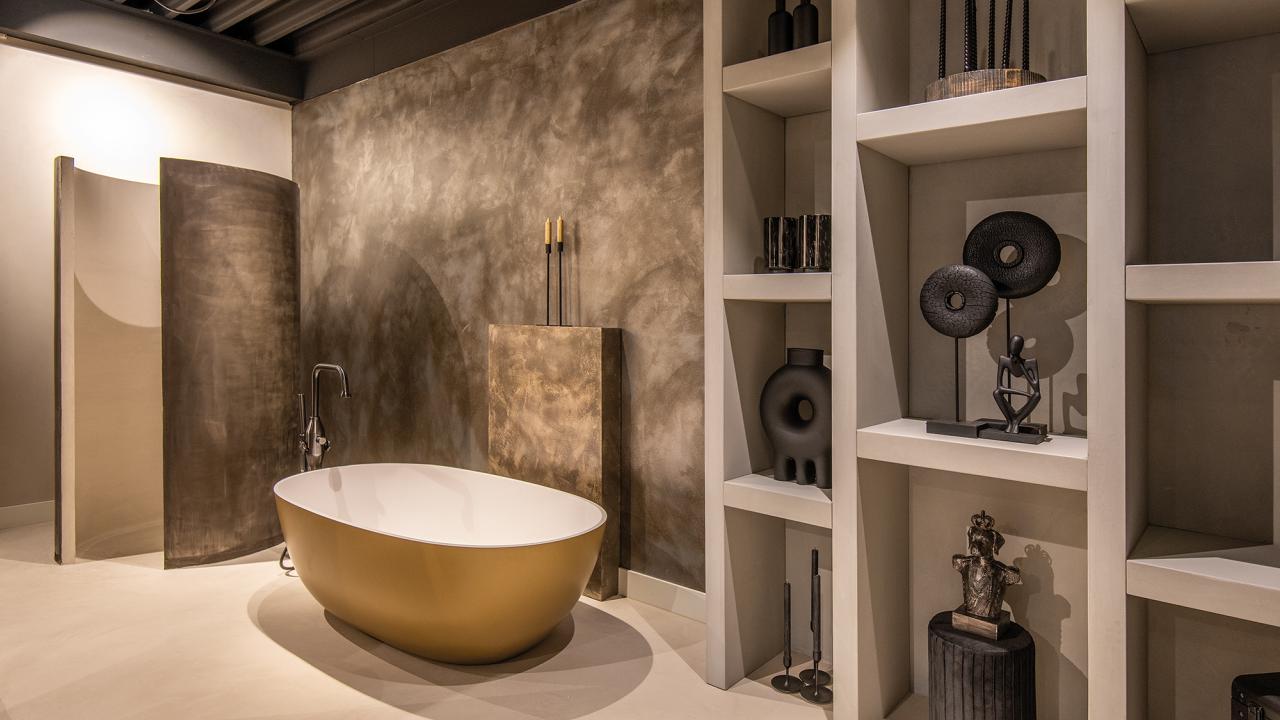 Badkamer REALISEER JE DROOMHUIS