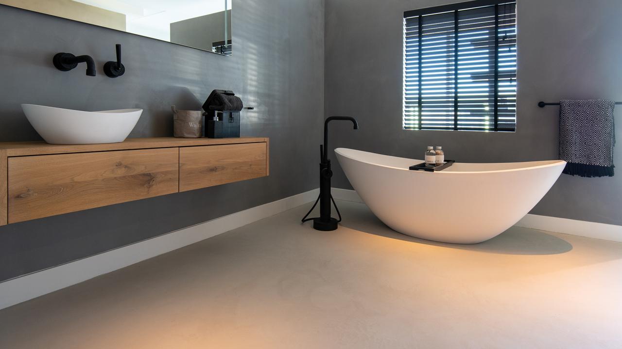 Stuc REALISEER JE DROOMHUIS