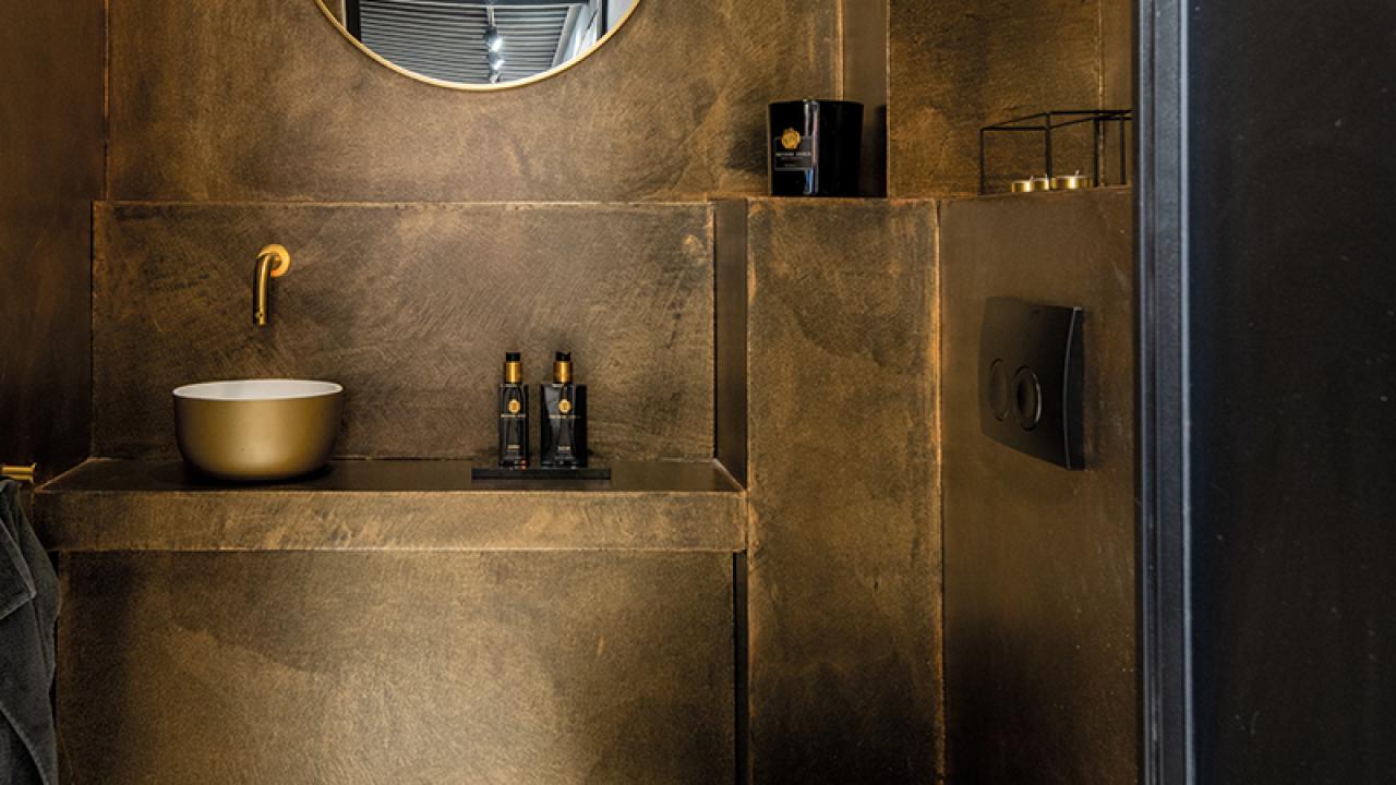 Stuc REALISEER JE DROOMHUIS