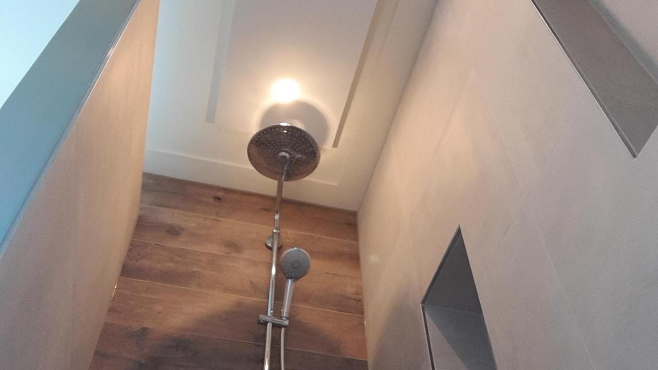paneelverwarming beurs eigen huis