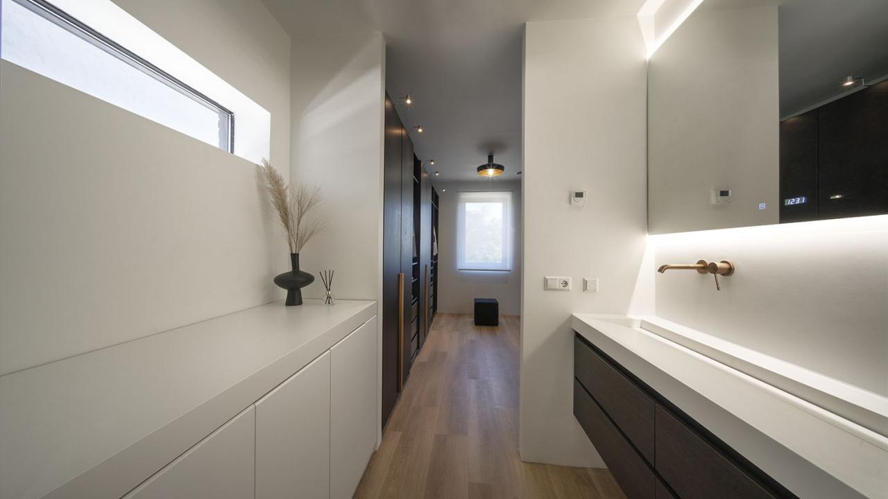 Foto lux REALISEER JE DROOMHUIS