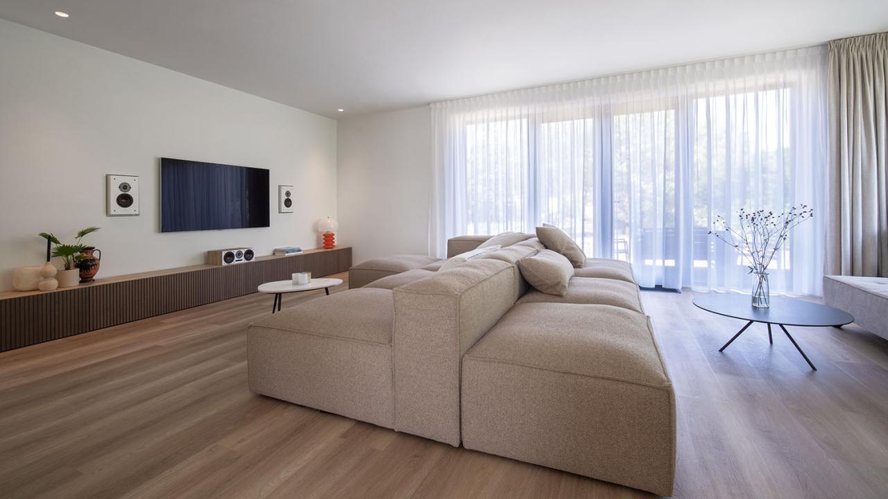 Foto lux REALISEER JE DROOMHUIS