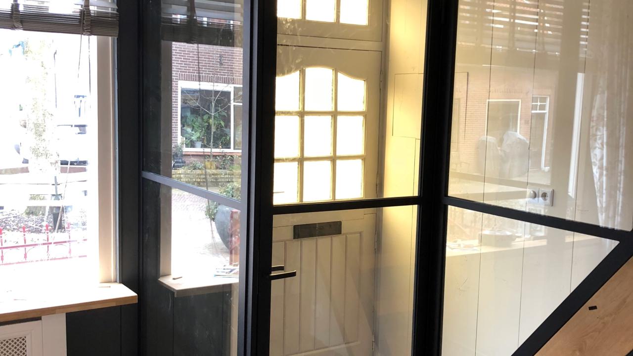 Foto BEH REALISEER JE DROOMHUIS