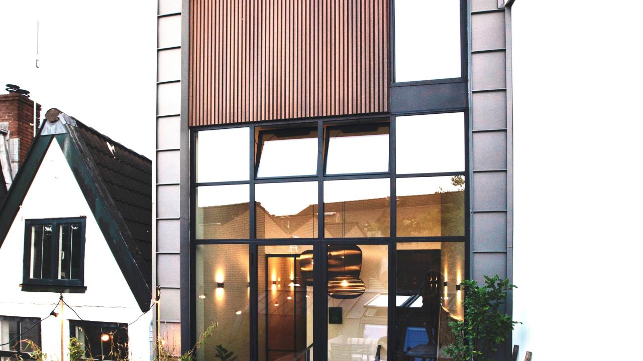 Foto BEH REALISEER JE DROOMHUIS