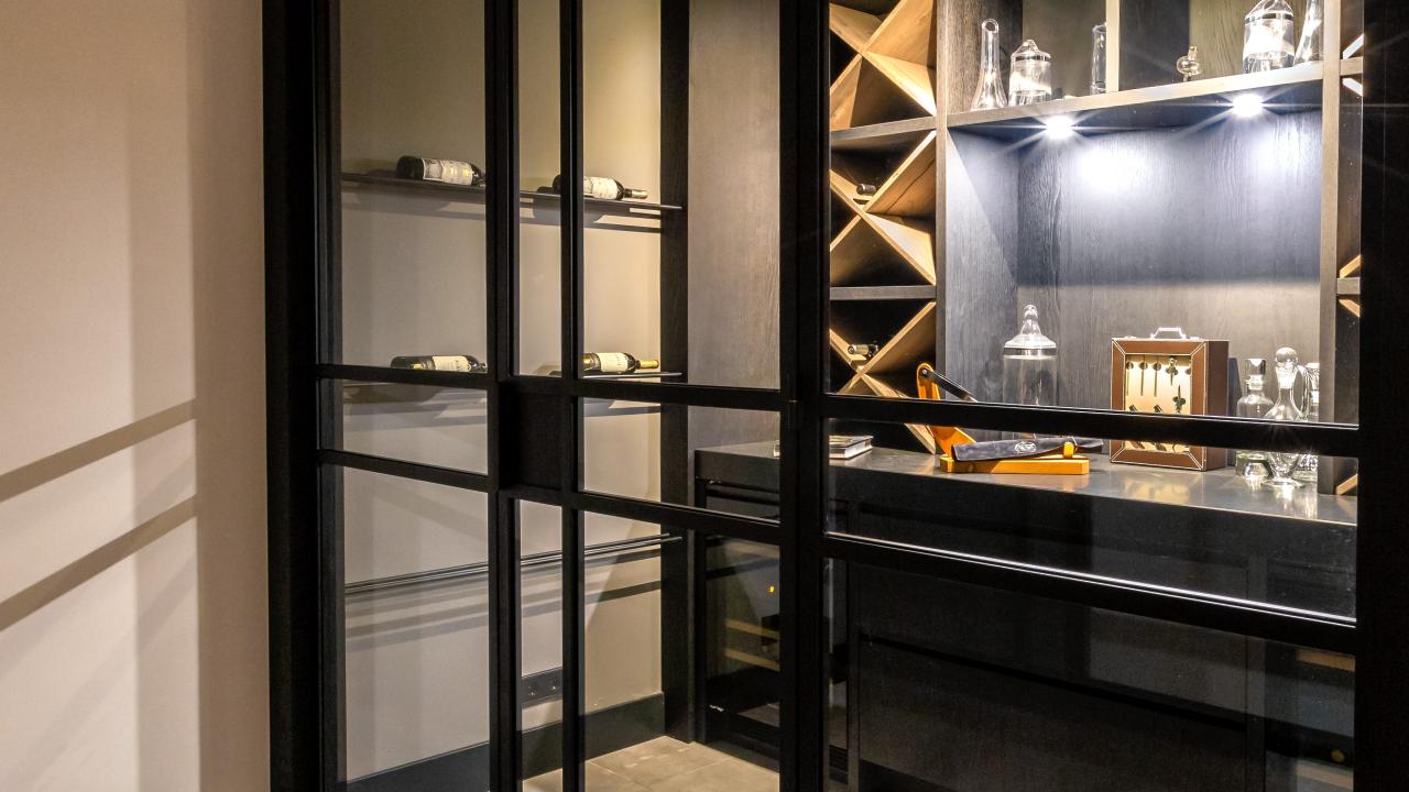 Foto BEH REALISEER JE DROOMHUIS