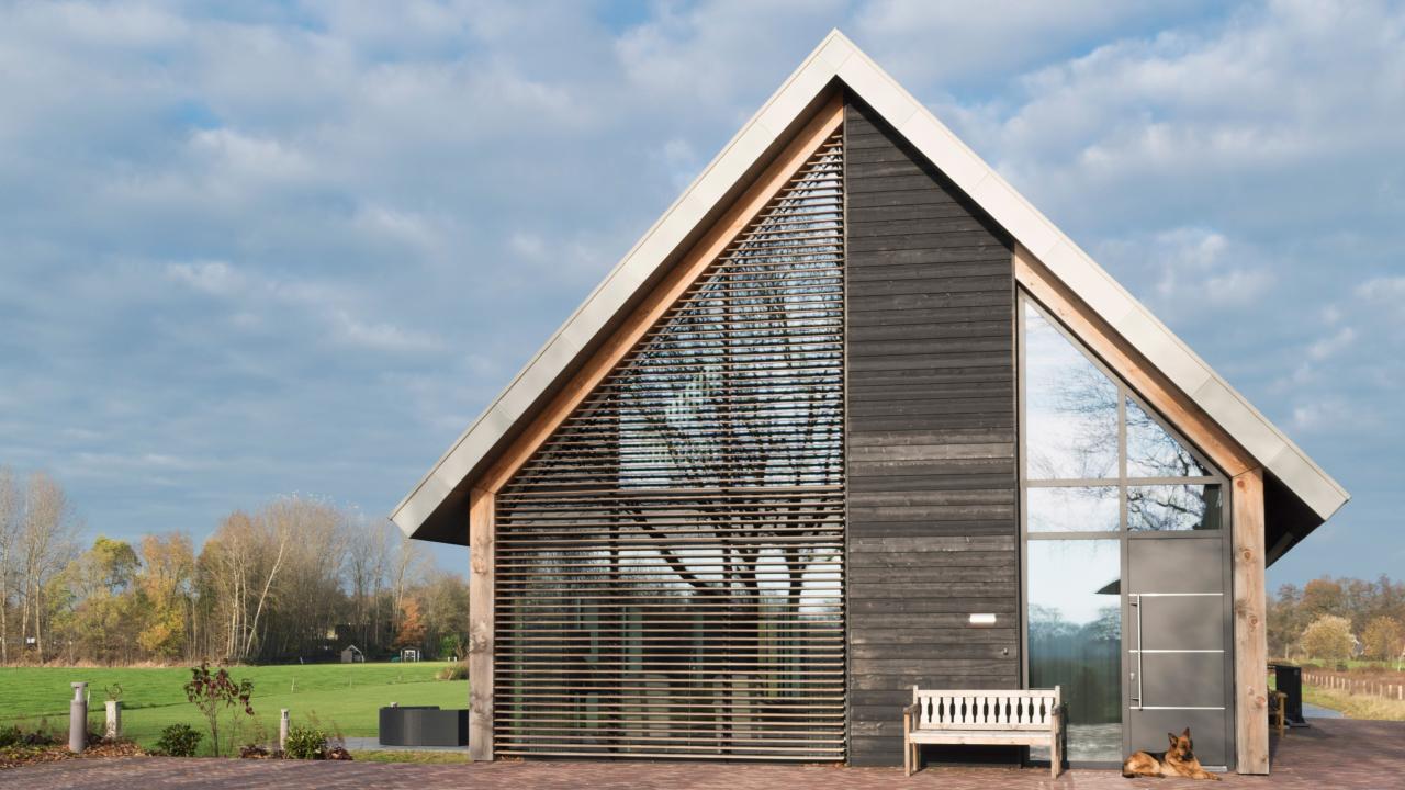 louvers beurs eigen huis