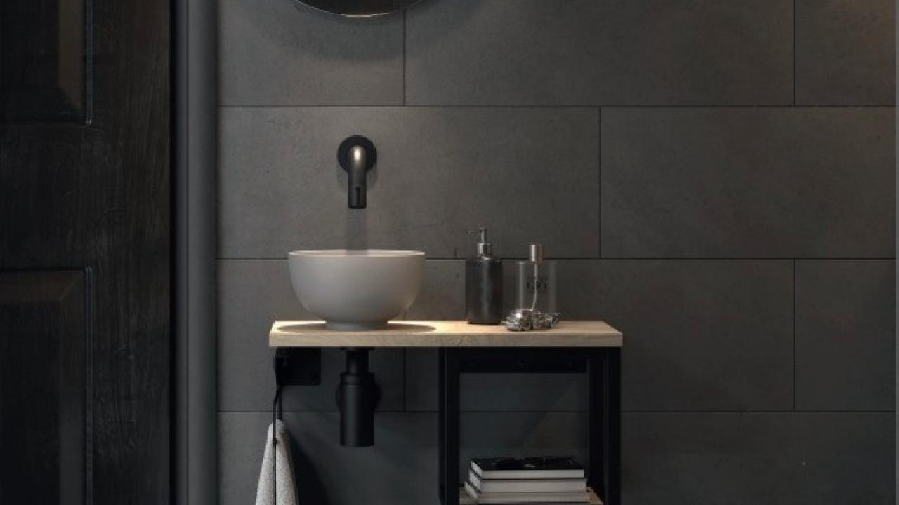 badkamer beurs eigen huis