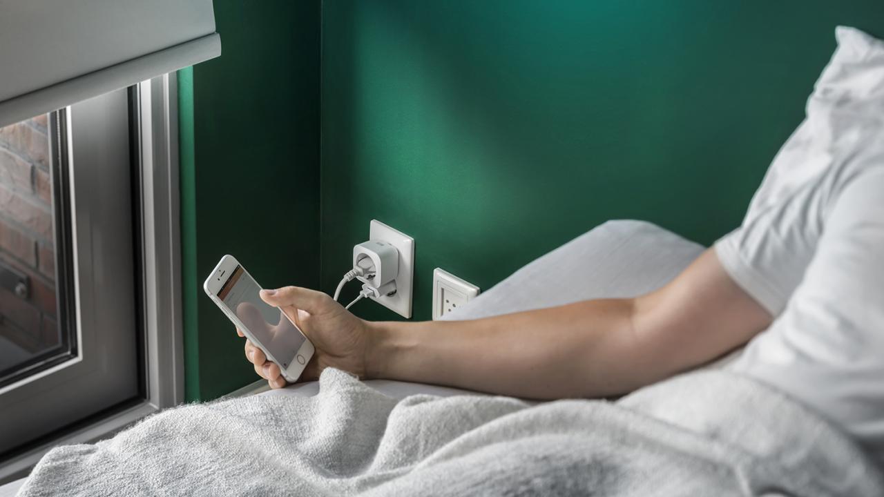 schakelaar afstandbediening beurs eigen huis