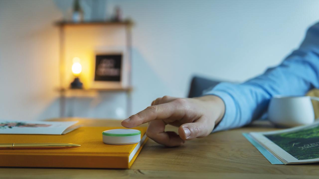 schakelaar afstandbediening beurs eigen huis
