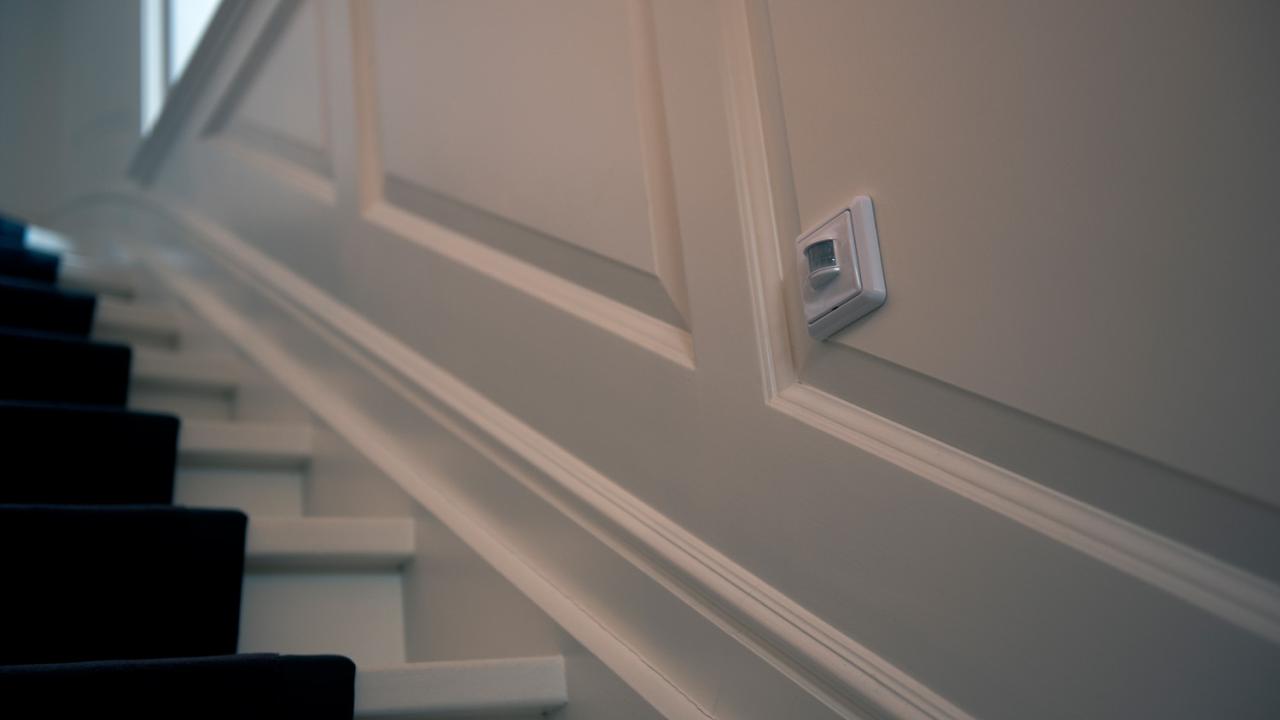 schakelaar afstandbediening beurs eigen huis