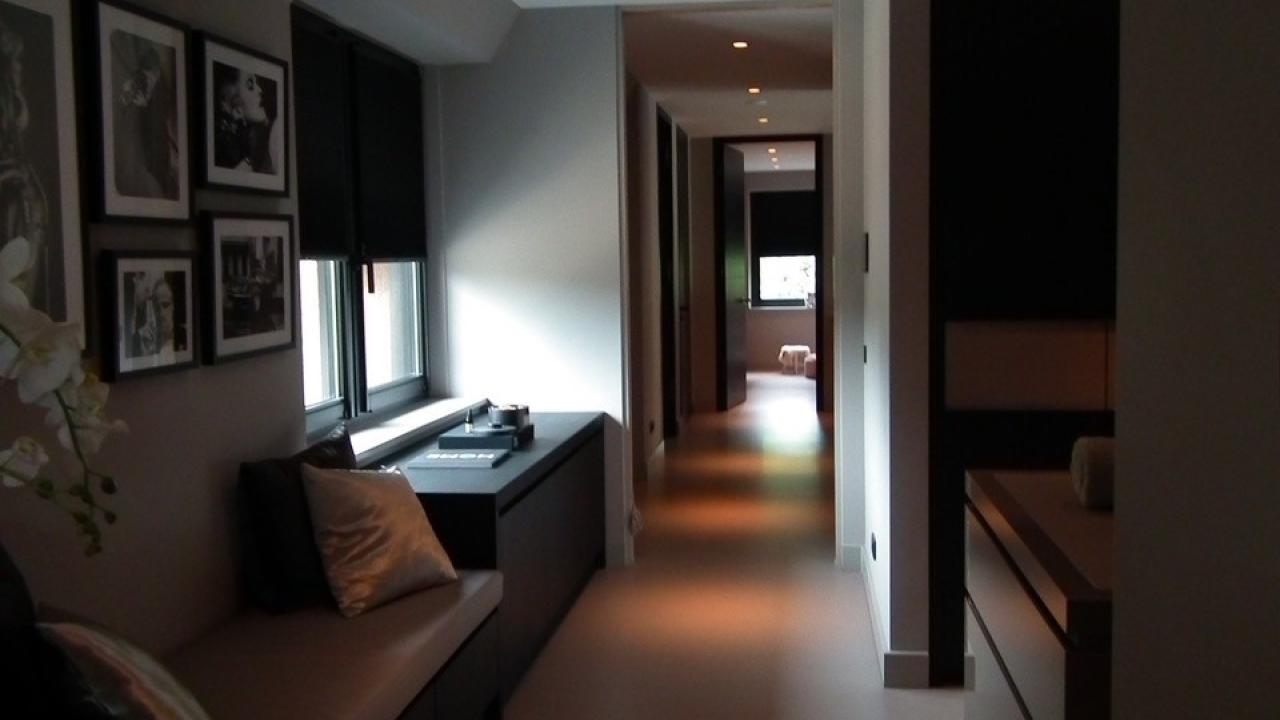 vloer beurs eigen huis