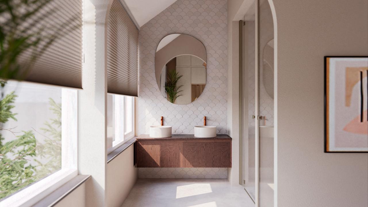 BOU Living Voorjaar 2024 REALISEER JE DROOMHUIS