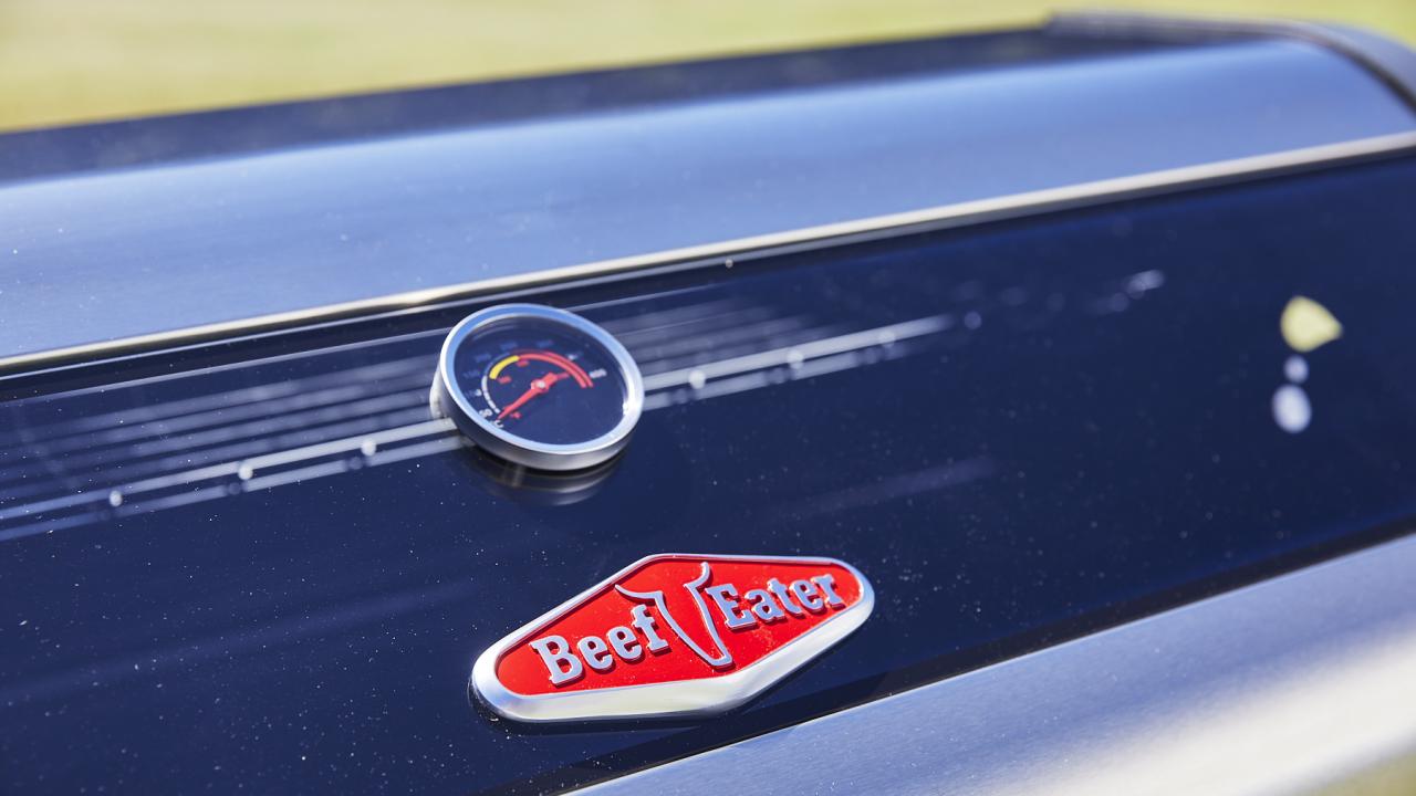 BeefEater | oneQ Voorjaar 2024 REALISEER JE DROOMHUIS