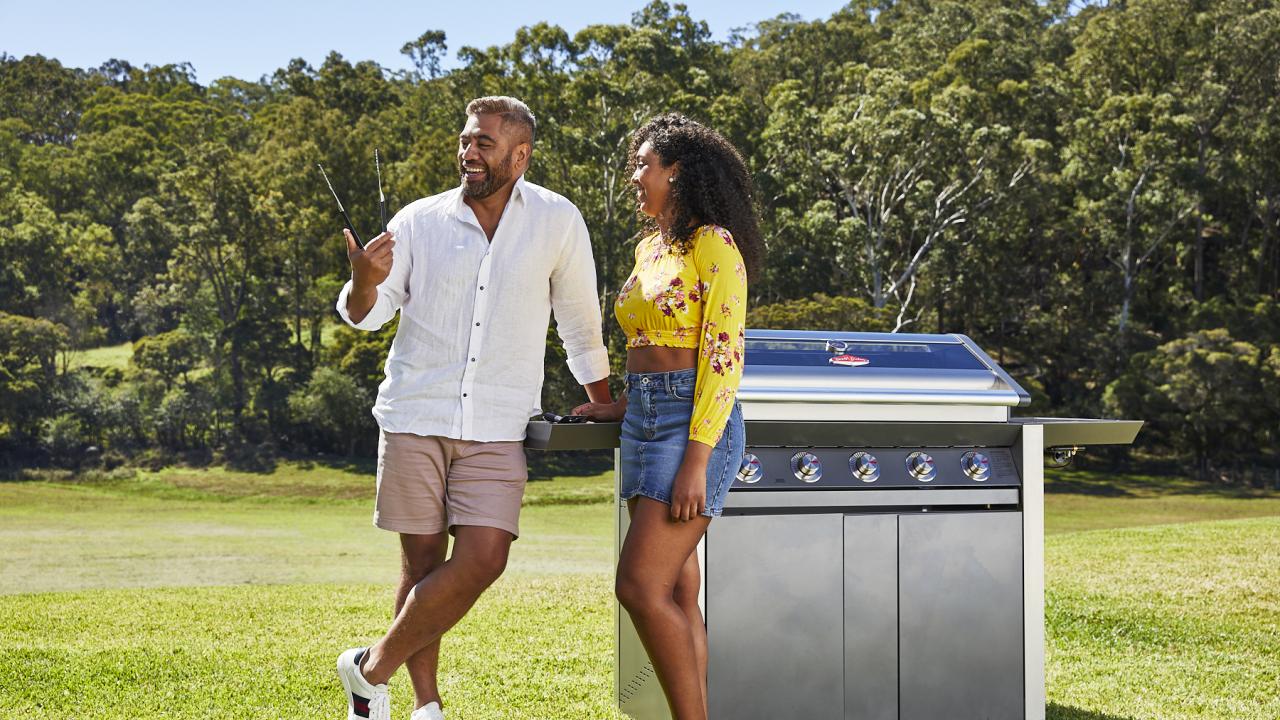 BeefEater | oneQ Voorjaar 2024 REALISEER JE DROOMHUIS